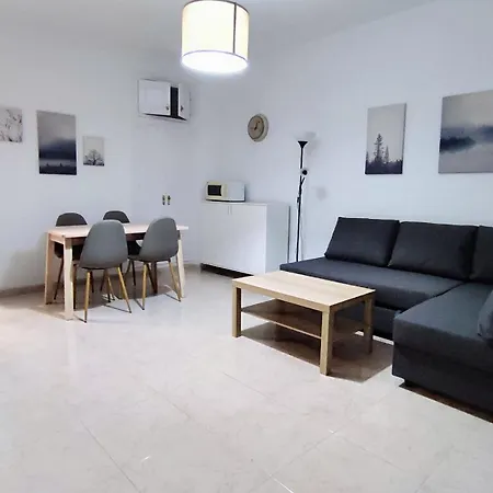 Lejlighed Apartamento Brasil
