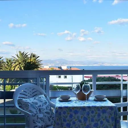 Apartamento Brasil Appartement