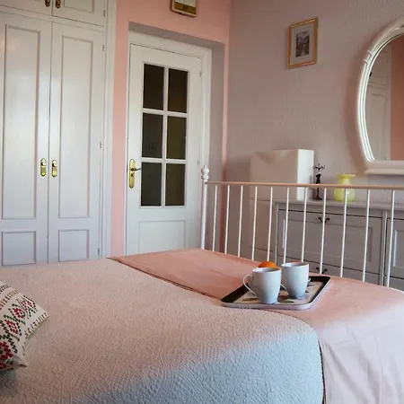 Apartamento Brasil *