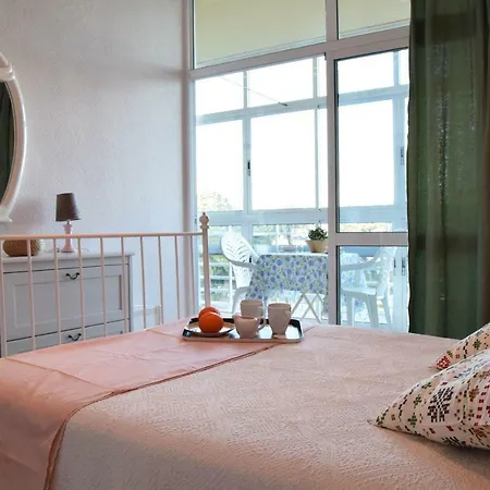 Apartamento Brasil Appartement