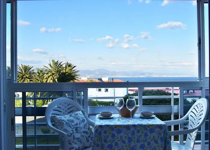 Apartamento Brasil Appartement