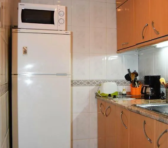 Apartamento Brasil *