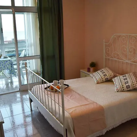 Apartment Apartamento Brasil *