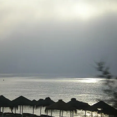 Apartamento Brasil Apartamento Torremolinos