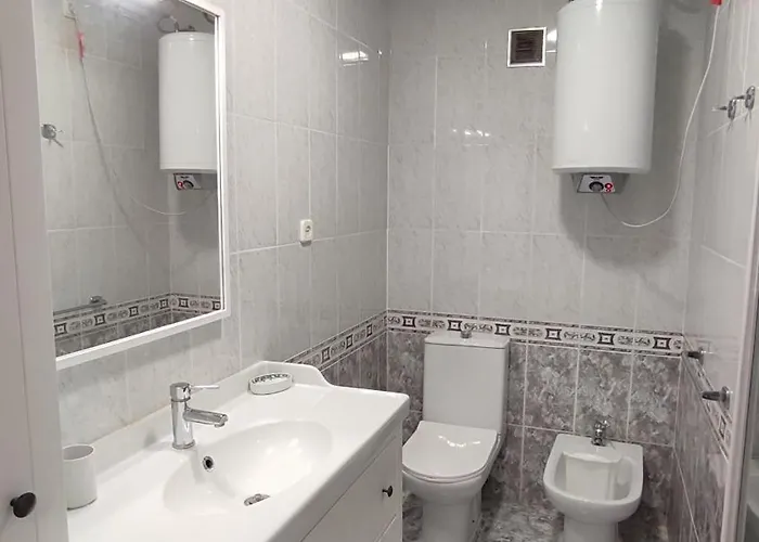 Apartamento Brasil *