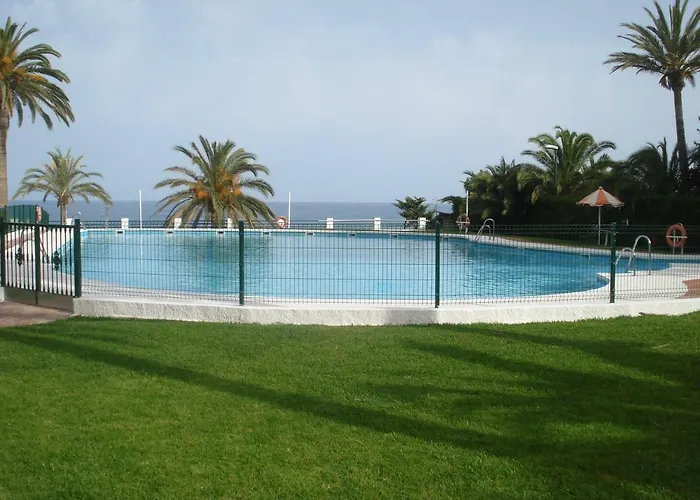 Apartamento Brasil Torremolinos