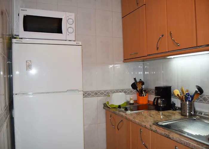 Appartamento Apartamento Brasil *
