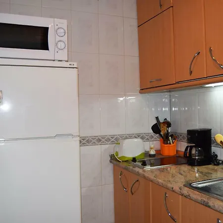 Lägenhet Apartamento Brasil *
